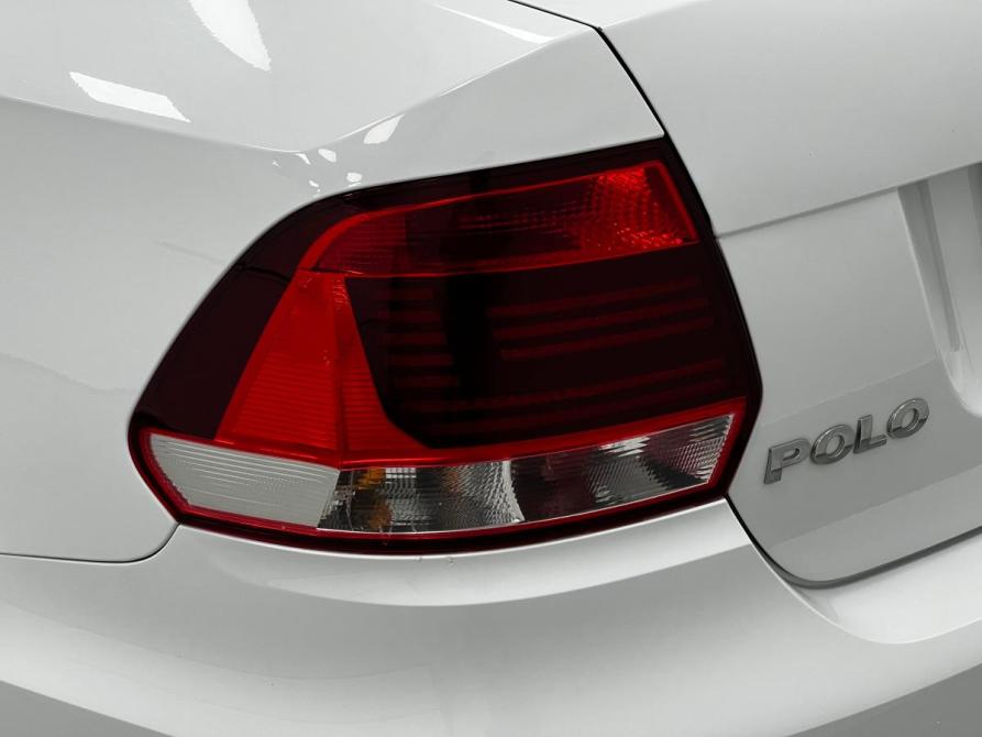 Volkswagen Polo V Рестайлинг Казань  - изображение 8