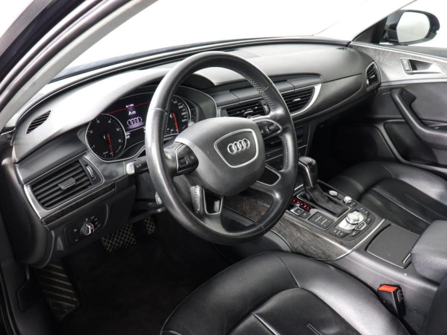 Audi A6 IV (C7) Рестайлинг Химки  - изображение 10