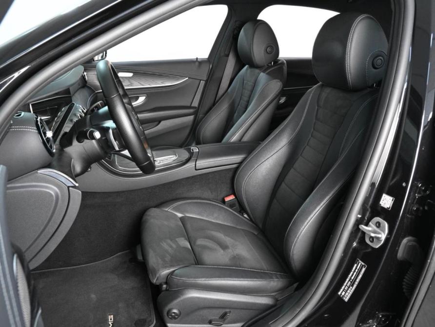 Mercedes-Benz E-Класс V (W213 S213 C238) Рестайлинг Ростов-на-Дону  - изображение 10