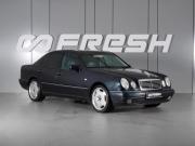 Mercedes-Benz E-Класс II (W210 S210) Минеральные Воды  - изображение 18