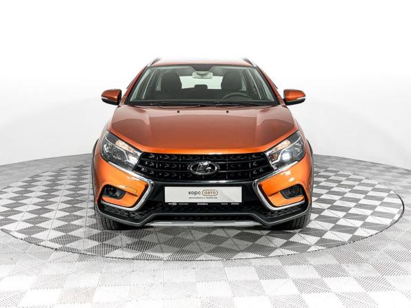 Lada (ВАЗ) Vesta I с пробегом 2019 года, цена 1 170 000 рублей, 45498 км, универсал, Автокод Объявления