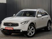 Infiniti FX II (S51) Екатеринбург  - изображение 34