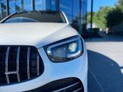Mercedes-Benz GLC Coupe AMG I (C253) Рестайлинг Сочи  - изображение 24