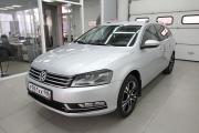 Volkswagen Passat B7 Сургут  - изображение 31