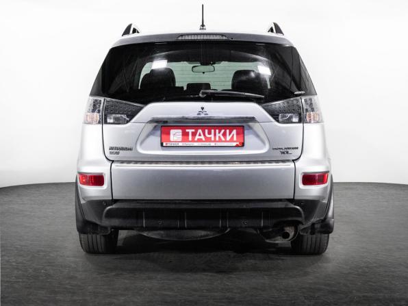 Mitsubishi Outlander II Рестайлинг с пробегом 2011 года, цена 1 210 000 рублей, 213906 км, внедорожник, Автокод Объявления
