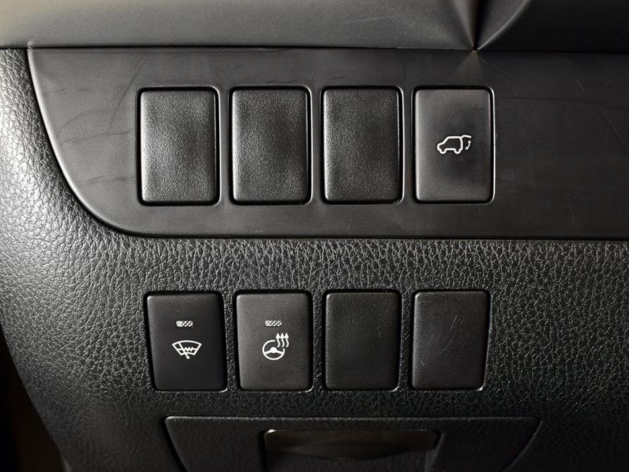 Toyota Highlander III (XU50) Кемерово  - изображение 22