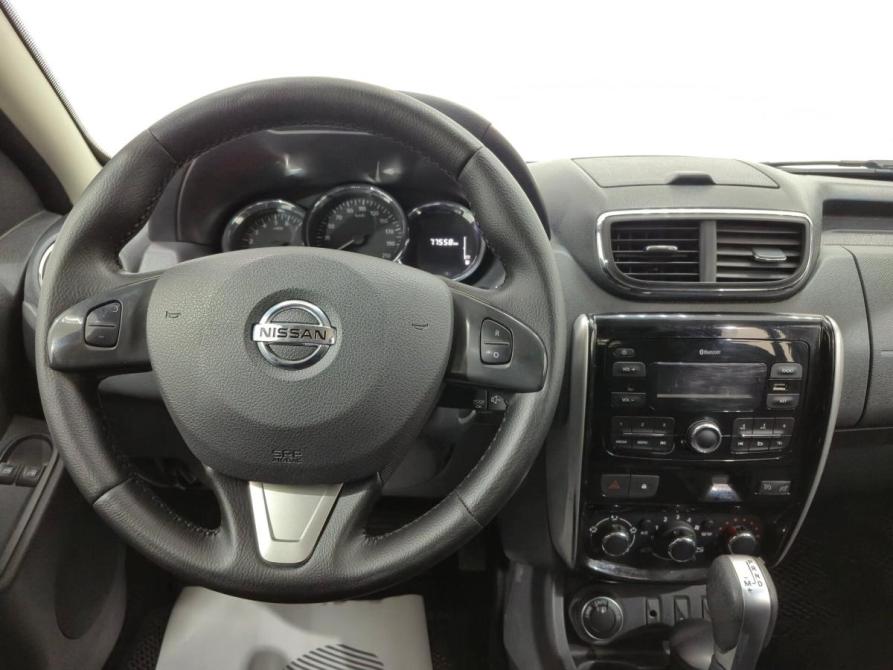 Nissan Terrano III (D10) Альметьевск  - изображение 12