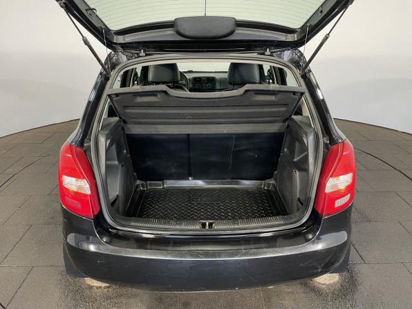Skoda Fabia II с пробегом 2010 года, цена 320 000 рублей, 296884 км, хэтчбек, Автокод Объявления