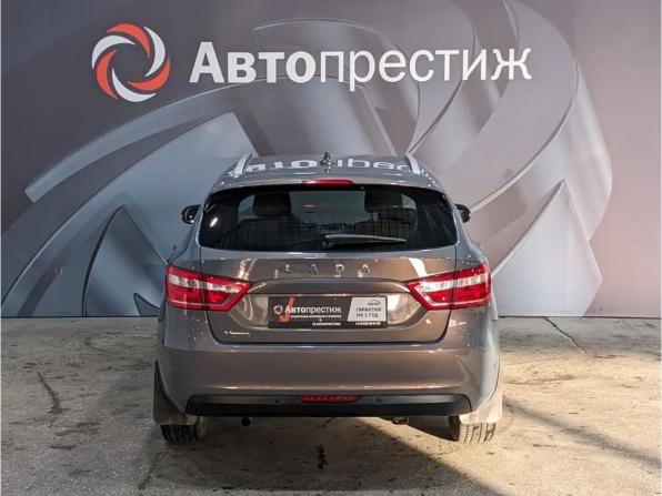 Lada (ВАЗ) Vesta I с пробегом 2021 года, цена 975 000 рублей, 139500 км, универсал, Автокод Объявления