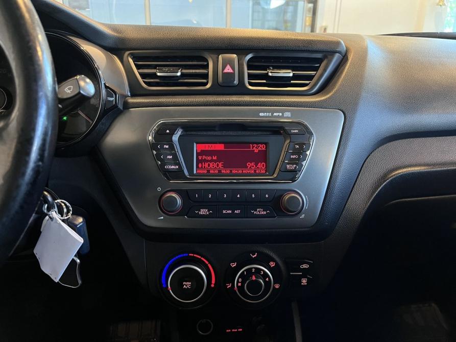 Kia Rio III Чебоксары  - изображение 13
