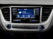 Hyundai Solaris II Рестайлинг Москва  - изображение 39