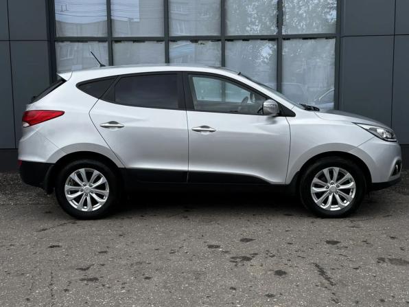 Hyundai ix35 I с пробегом 2013 года, цена 1 240 000 рублей, 192488 км, внедорожник, Автокод Объявления
