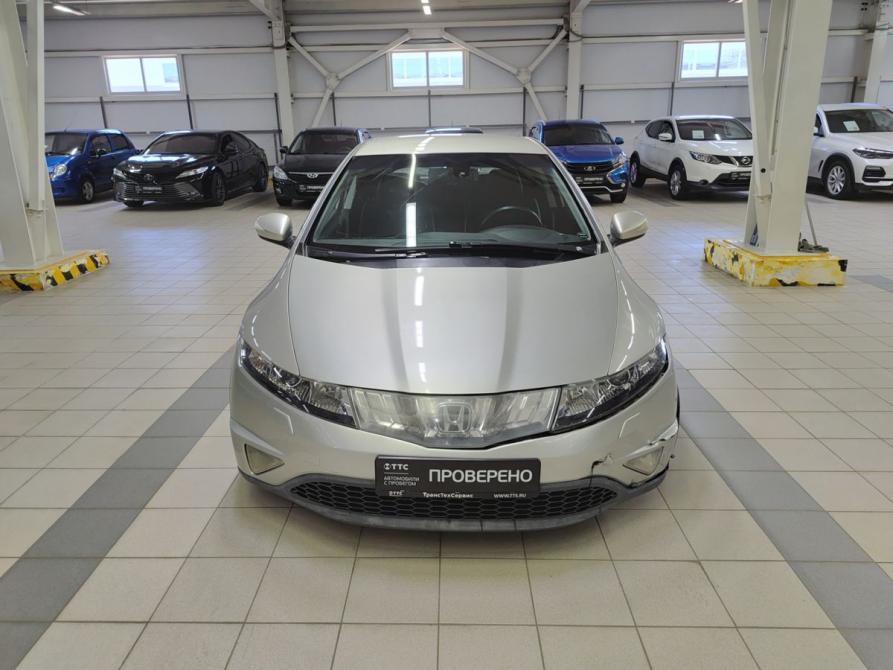 Honda Civic VIII Набережные Челны  - изображение 2