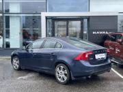 Volvo S60 II Москва  - изображение 27