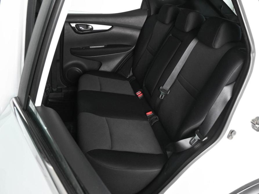 Nissan Qashqai II Ростов-на-Дону  - изображение 9