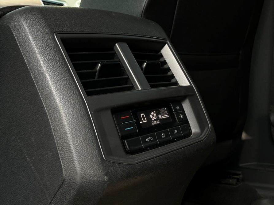 Volkswagen Teramont I Санкт-Петербург  - изображение 13