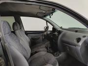 Daewoo Matiz I Рестайлинг Уфа  - изображение 34