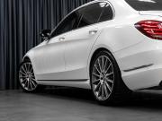 Mercedes-Benz C-Класс IV (W205) Тюмень  - изображение 34