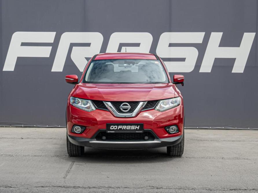 Nissan X-Trail III Краснодар  - изображение 3