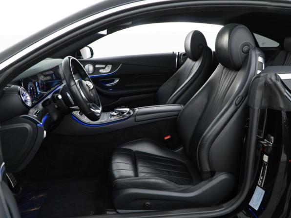 Mercedes-Benz E-Класс V (W213 S213 C238) с пробегом 2019 года, цена 4 097 077 рублей, 76316 км, купе-хардтоп, Автокод Объявления