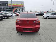 Mitsubishi Lancer X Рестайлинг Тюмень  - изображение 22