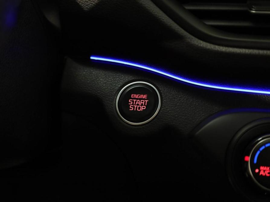 Kia Forte III Ростов-на-Дону  - изображение 16