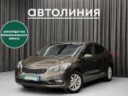 Kia Cerato III Красноярск  - изображение 21