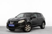 Nissan Qashqai I Рестайлинг Барнаул  - изображение 30