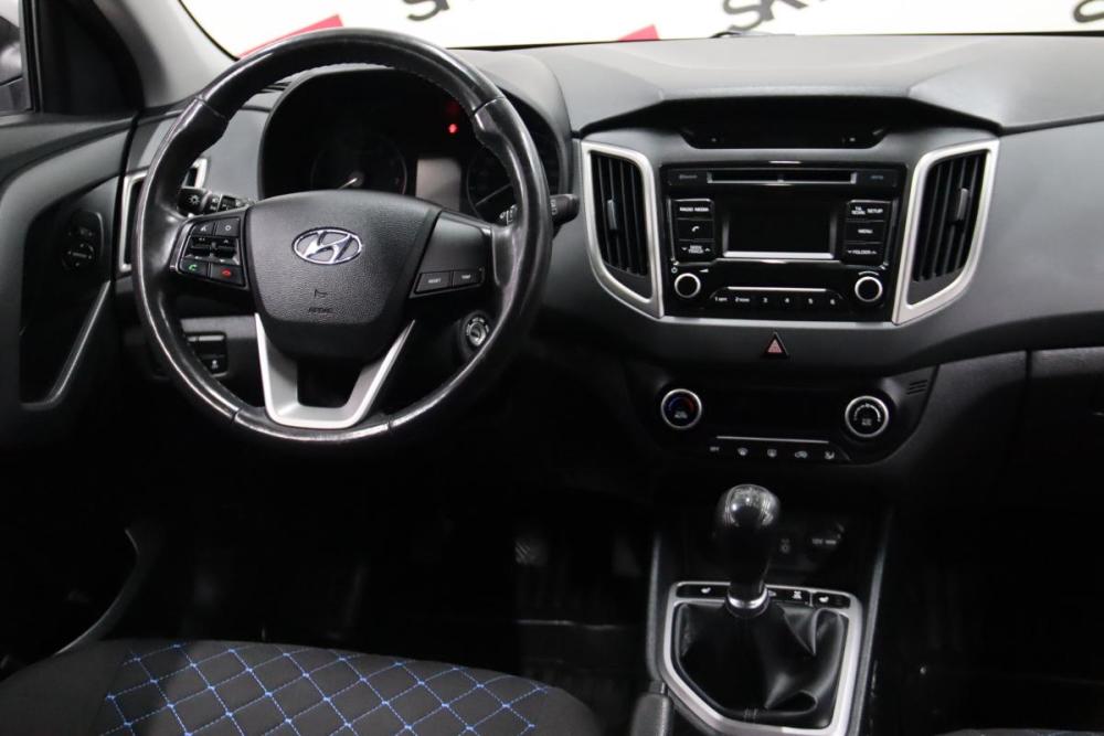 Hyundai Creta I Сургут  - изображение 14