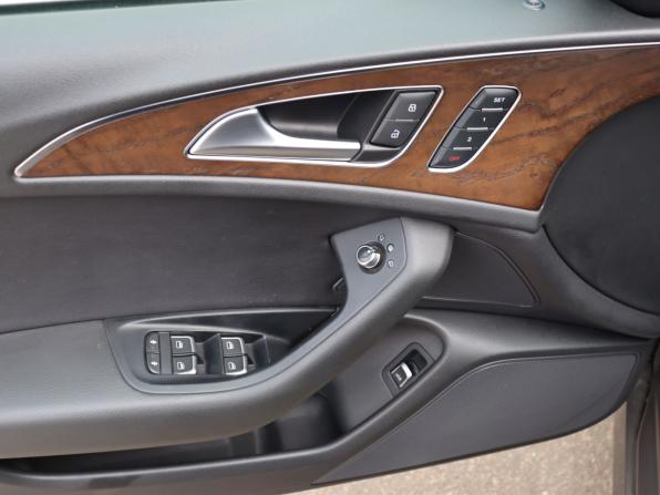 Audi A6 IV (C7) Рестайлинг с пробегом 2014 года, цена 1 780 000 рублей, 183248 км, седан, Автокод Объявления