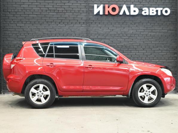 Toyota RAV4 III (XA30) с пробегом 2006 года, цена 1 100 000 рублей, 293814 км, внедорожник, Автокод Объявления