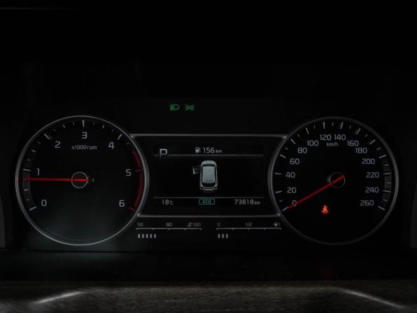 Kia Sorento IV с пробегом 2020 года, цена 3 600 000 рублей, 73817 км, внедорожник, Автокод Объявления