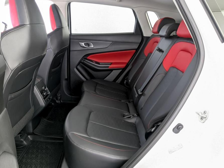 Changan CS55 Plus II Москва  - изображение 12