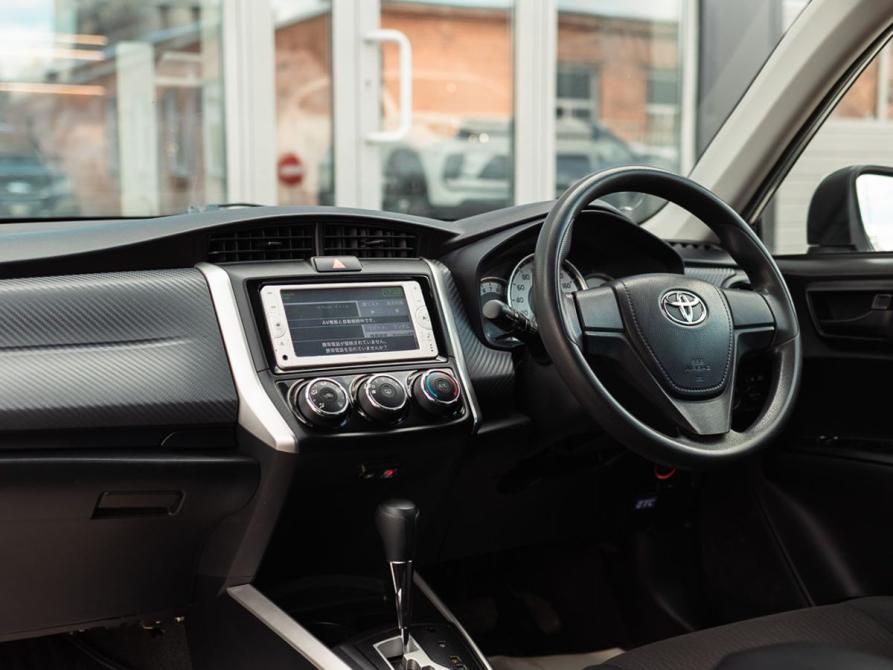 Toyota Corolla XI (E160 E170 E180) Новосибирск  - изображение 10