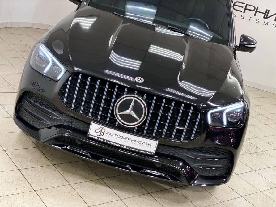 Mercedes-Benz GLE II (V167) Санкт-Петербург  - изображение 30
