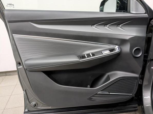 Geely Cityray с пробегом 2024 года, цена 2 450 000 рублей, 11000 км, внедорожник, Автокод Объявления