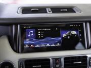 Land Rover Range Rover III Рестайлинг 2 Ростов-на-Дону  - изображение 47