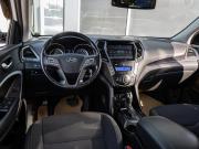 Hyundai Santa Fe III Краснодар  - изображение 27