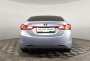 Hyundai Elantra V (MD) Волгоград  - изображение 28