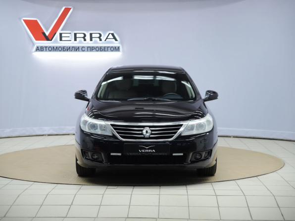 Renault Latitude I с пробегом 2010 года, цена 830 000 рублей, 206866 км, седан, Автокод Объявления