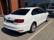 Volkswagen Jetta VI Владикавказ  - изображение 22
