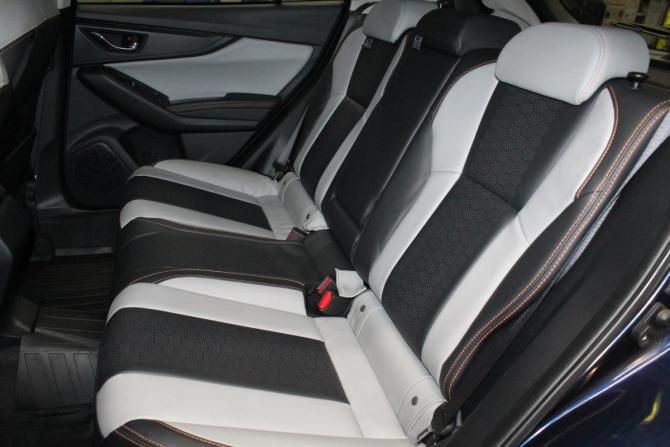 Subaru XV II с пробегом 2020 года, цена 2 699 000 рублей, 57141 км, внедорожник, Автокод Объявления