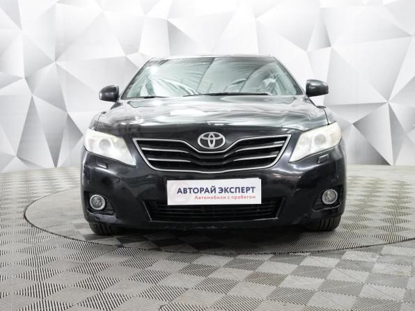 Toyota Camry VI (XV40) Рестайлинг с пробегом 2009 года, цена 1 028 000 рублей, 302567 км, седан, Автокод Объявления