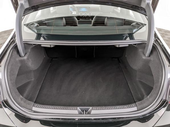 Mercedes-Benz A-Класс IV (W177) с пробегом 2019 года, цена 2 400 000 рублей, 82781 км, седан, Автокод Объявления