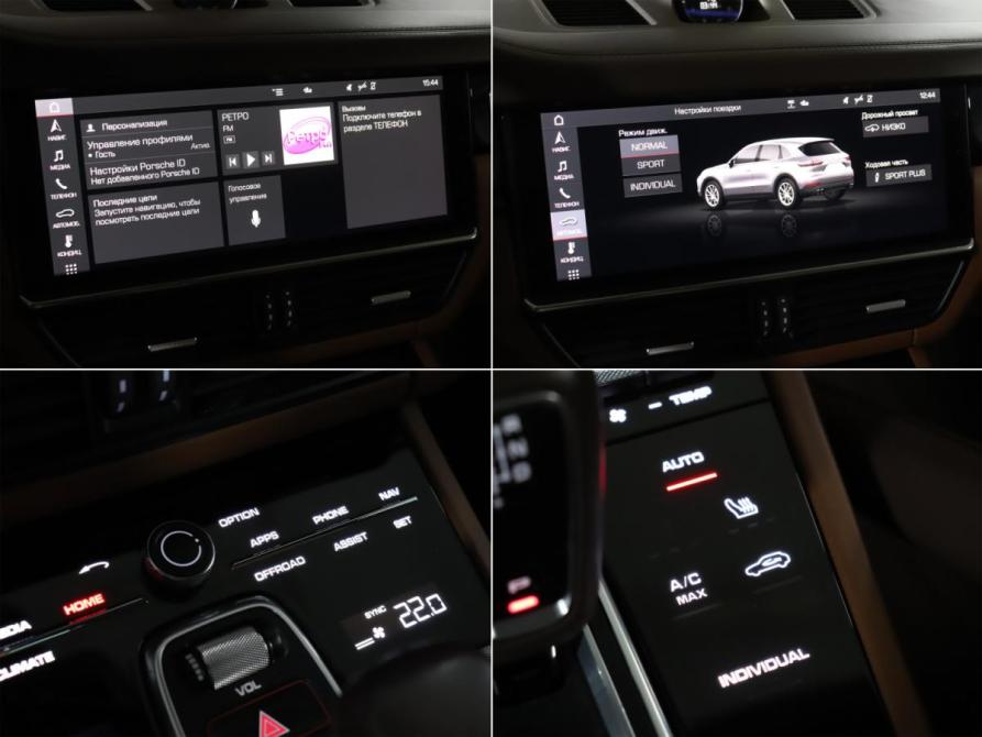 Porsche Cayenne III Москва  - изображение 26