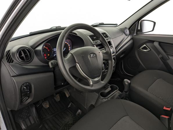 Lada (ВАЗ) Granta I Рестайлинг с пробегом 2023 года, цена 680 000 рублей, 54406 км, седан, Автокод Объявления