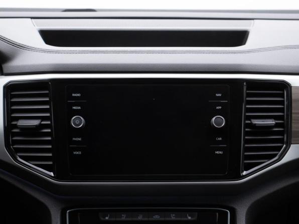 Volkswagen Teramont I Рестайлинг с пробегом 2021 года, цена 3 897 000 рублей, 120000 км, внедорожник, Автокод Объявления