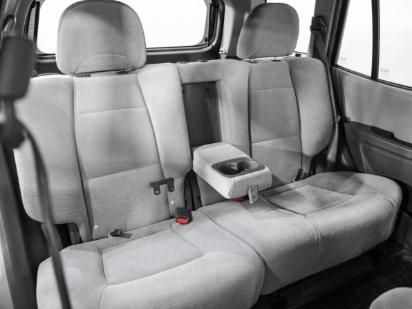 Hyundai Santa Fe Classic с пробегом 2007 года, цена 649 000 рублей, 227085 км, внедорожник, Автокод Объявления