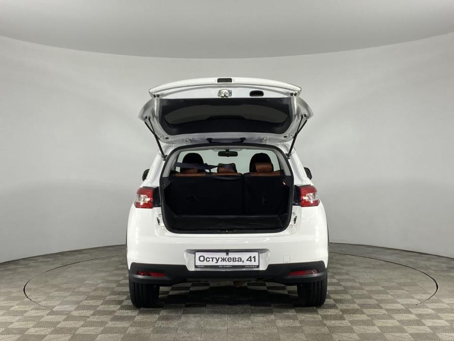 Peugeot 4008 I Воронеж  - изображение 9