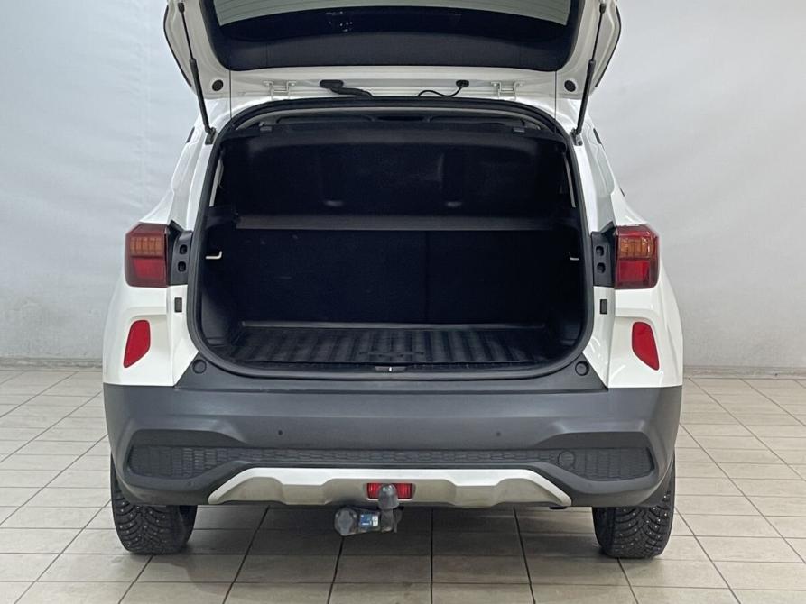 Kia Seltos I Воронеж  - изображение 8